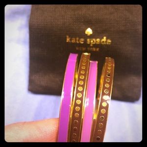 Kate spade New York bracelet